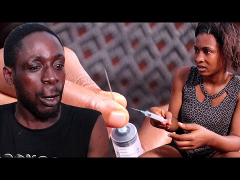 LETICIA'S HUNTY KID - THE TARO AND THE SYRINGE - episode 13 (BYSNESS COMEDIE CLUB)