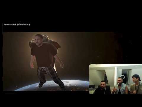 ErdiTv Live Reaction Fero47,Mero,Deno419,Hemso,Miksu/Macloud,Alpa Gun Monkey41