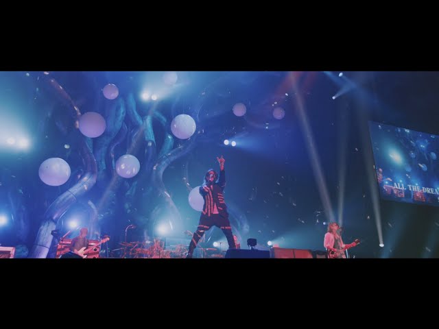 GLAY、9月21日発売の60thSGより「GALAXY」の先行配信スタート!ライブ映像と新アー写も公開! 3 YouTubeサムネイル