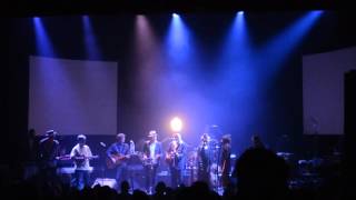 Poi Dog Pondering - BMD , ET , HIGA, TS Live at The Vic 10/17/2015