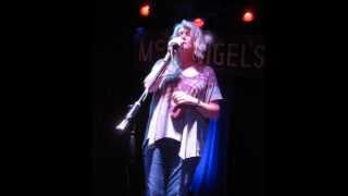 KIM RICHEY - DON'T LET ME DOWN EASY