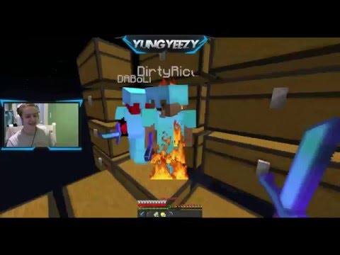 Minecraft Factions Server Lets Play - Getting Started! - Ep. 1 (TheArchon Factions)