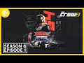The Crew 2 | Season 6 Episode 1: Dominion Forsberg - Trailer