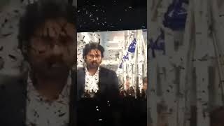 #Vakeelsaab #pawankalyan #andhrapradesh #theatre Mass crowd and response
