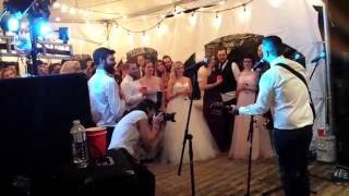 A song for my wife (The woman formerly known as Jennifer Brown)