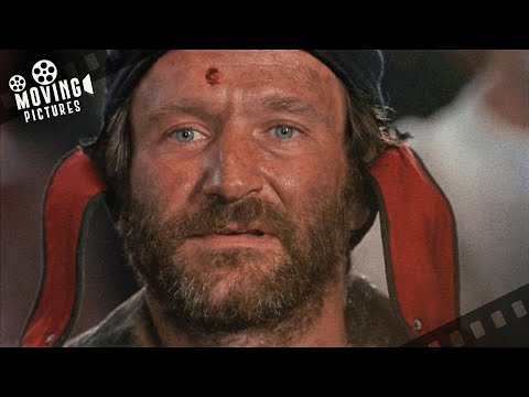 The Grand Central Station Waltz | The Fisher King (Robin Williams, Amanda Plummer)