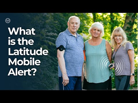 Introducing Latitude USA | Mobile Alert for Seniors and Veterans