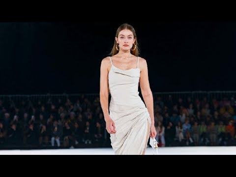 Jacquemus | Fall/Winter 2020/21 | Paris Fashion Week