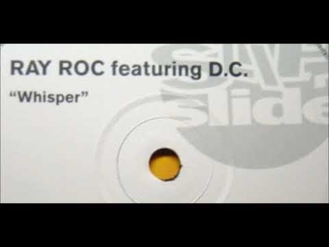 Ray Roc - Whisper (Big Bang Theory Remix)