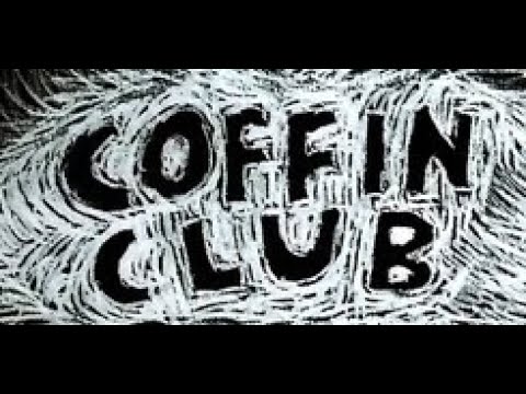 Coffin Club [2022.11.04] 'Whammy Backroom' (Auckland) (New Zealand) (Full Set).