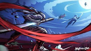 NMD Arena S3 3vs3 gameplay Ablaze cave nightmare.