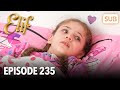 Elif Episode 235 | English Subtitle