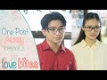 One Post Away Karina Bautista And Gello Marquez Love Bites