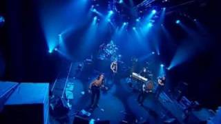 ANDROMEDA - Inner Circle [LIVE]