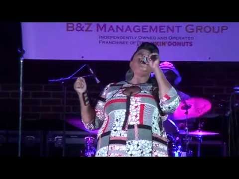 The 4th Annual Greater Waterbury Spirit of Unity Festival f/Dawn Tallman