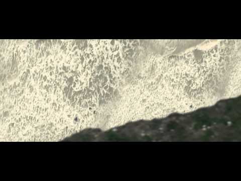 Brighton Rock Movie Clip - Cliffs