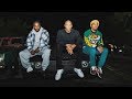 Anderson .Paak - TINTS (feat. Kendrick Lamar) (Official Video)