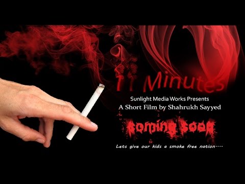 Shahrukh Sayyed 11 Minutes