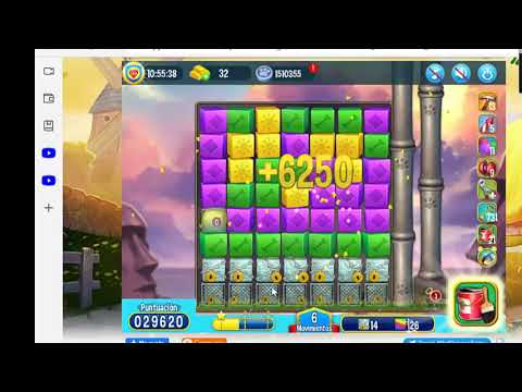 Pet Rescue level 5533, pet rescue, nivel 5533 pet rescue solucionado, solved, sin booster 5533, 5533