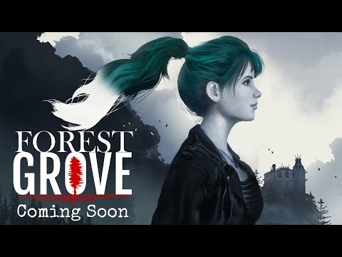 Forest Grove - Coming Soon! thumbnail