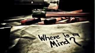 Where Is My Mind (Cover Nada Surf) Pixies