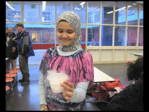 Science Club For Girls