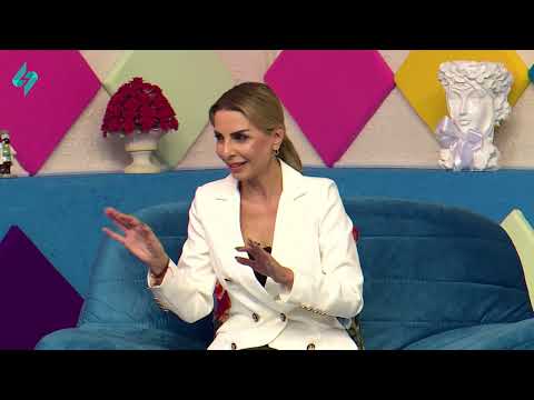 Heyat terzi 21.11.2022 - Kerim Abbasov, Sebnem Tovuzlu