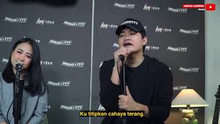 Download lagu TENTANG RASA  ASTRID FT ANGGA CANDRA KOLABORASI mp3