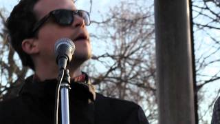 The Last Royals - Crystal Vases (Buzzsession)