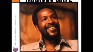 Marvin Gaye.    Sweet Thing.   1967