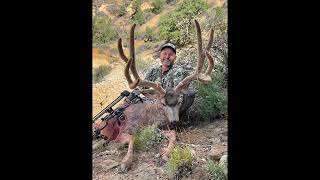 Episode 10: Lesson Learned on Filming and Hunting Giant Bucks with Jeremy Houston