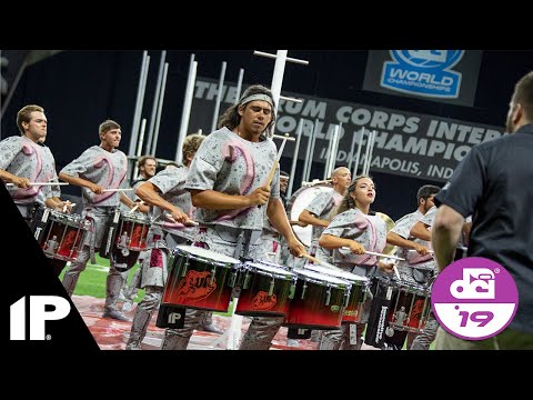 DCI 2019 World Championships - Santa Clara Vanguard