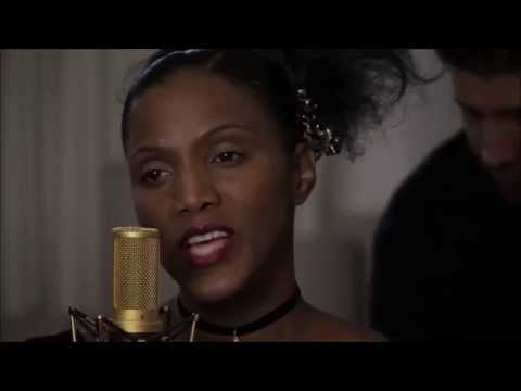 Barbara Evans Promo Video