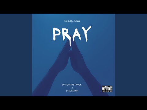 Pray