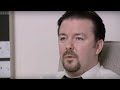 David Brent's Life Philosophy | The Office | BBC