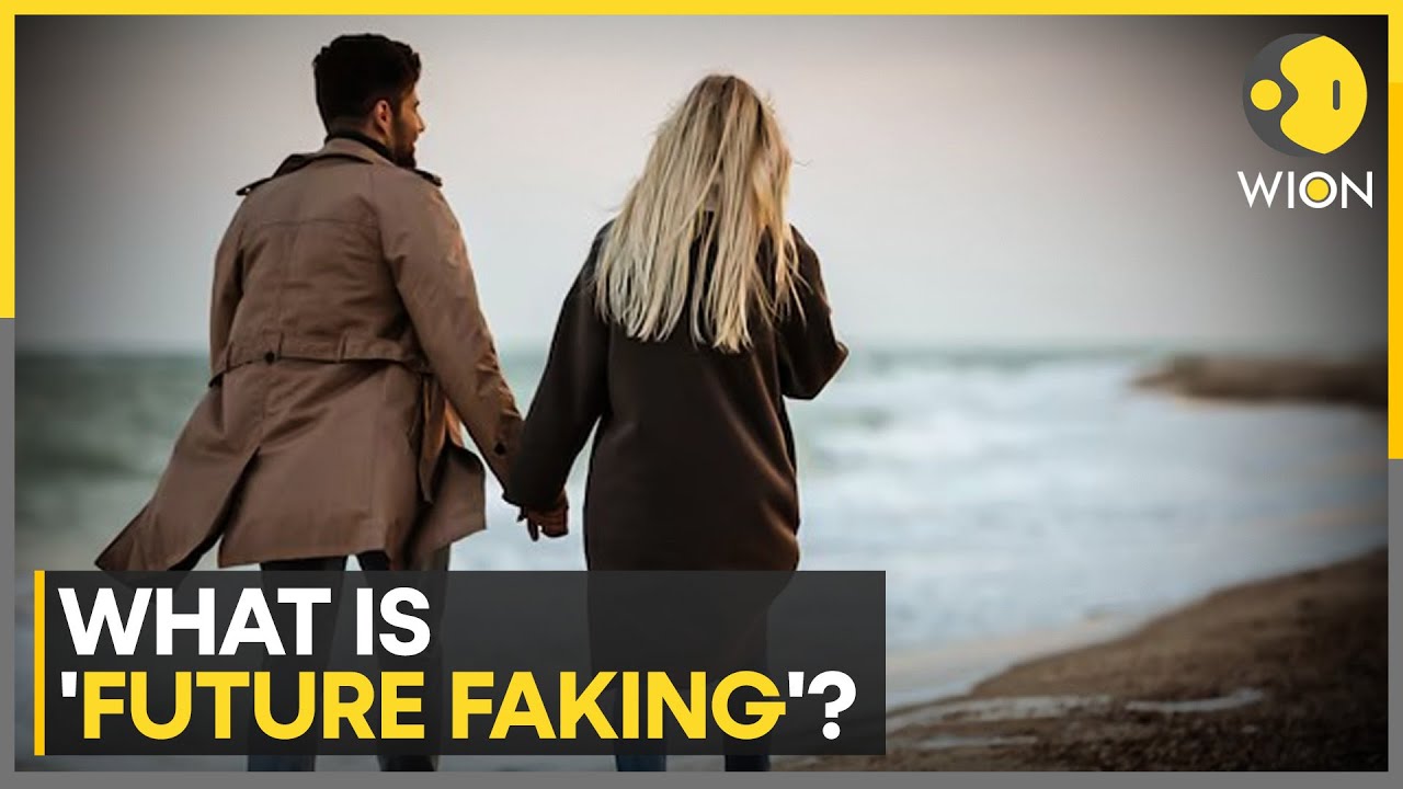 Future Faking: Fairytale Built On Lies And False Promises | WION
