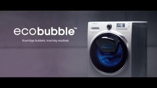EcoBubble