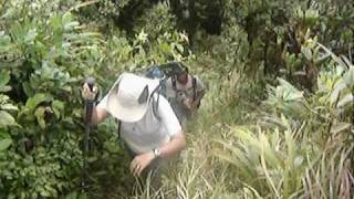preview picture of video 'Cerro Gaital'