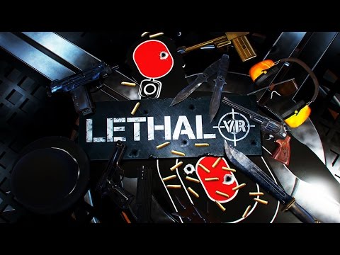 Lethal VR