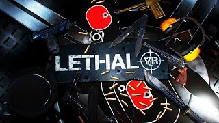 Lethal [VR] Steam Key GLOBAL