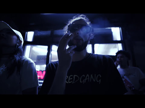 TXMMY GUN - Vulture (Official Video)