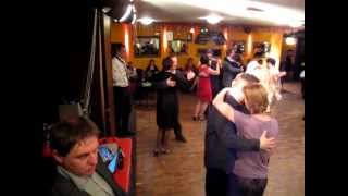 Gardel Milonga Vilnius 2012 5