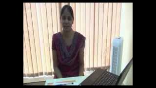 preview picture of video 'PG Diploma in SAS - Avigna Clinical Research Institute'