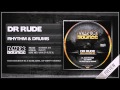 Dr Rude Rhythm Drums Official HQ Preview