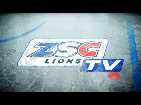 ZSC Lions -  Lausanne HC: Die Interviews zum Spiel.