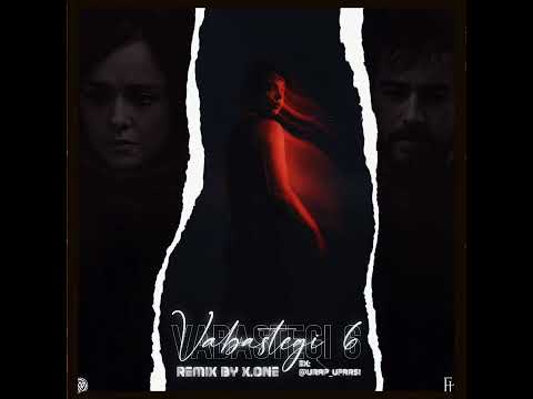 Vabastegi 6 ( Sorena x Tataloo x Sina sae x Putak x Farshad )