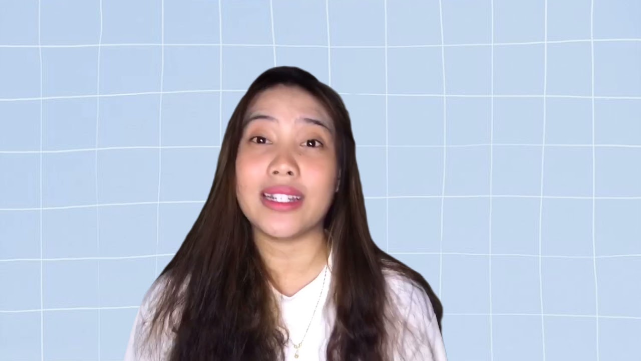 Group Assignment// Video Presentation IMD225