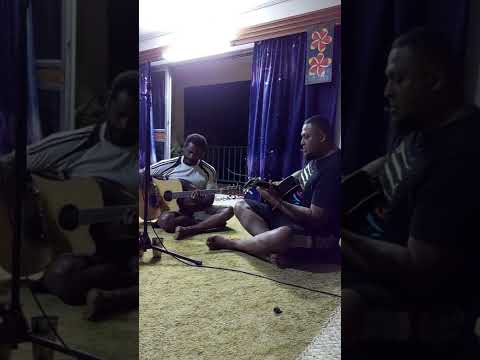 Vesi kei Nairikilagi ft HQ Boys- Kurabuitaki na sota koya Cover