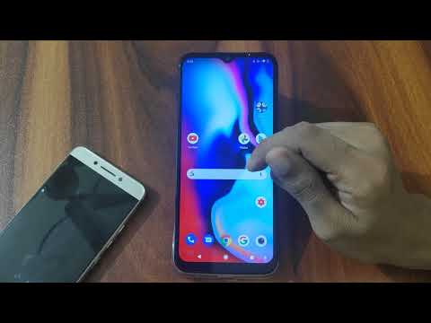 How to enable night mode in moto e7 plus mobile phone night mode enable kaise kare