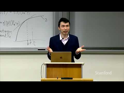 Stanford CS547 HCI Seminar | Winter 2026 | Visual and Algorithmic Interpretation for Responsible AI